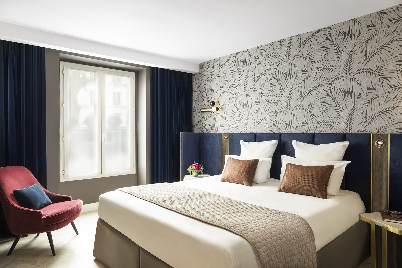 Hotel Opal Opera | Home | Paris Opera Hotel